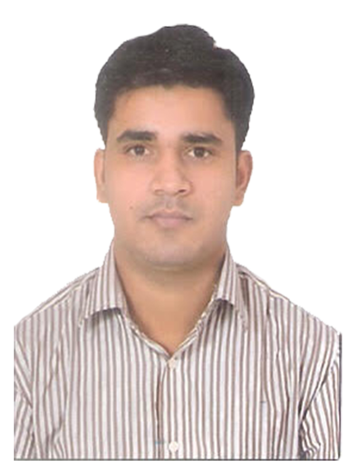 Photo of CA. Alok Kumar